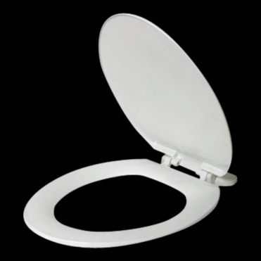  Toilet Seat (DLA001)