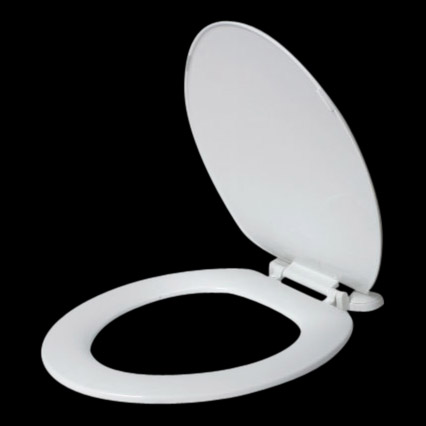  Toilet Seat (DLA002)