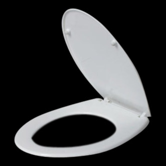  Toilet Seat (DLA005)