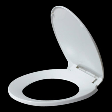  Toilet Seat (DLA007)