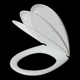  Toilet Seat (DLA028)