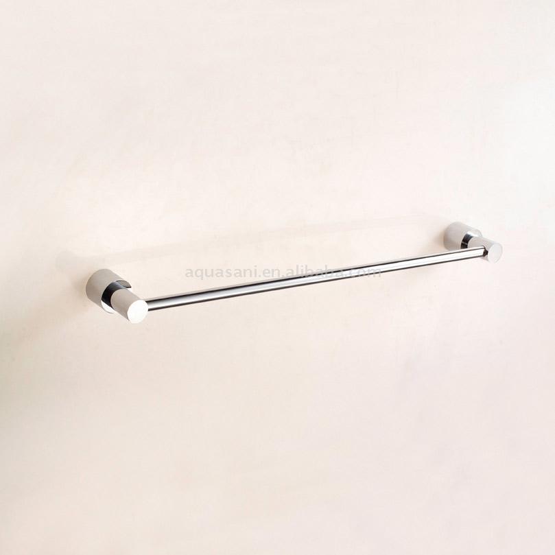  Single Towel Rail (Одноместные вешалка для полотенец)