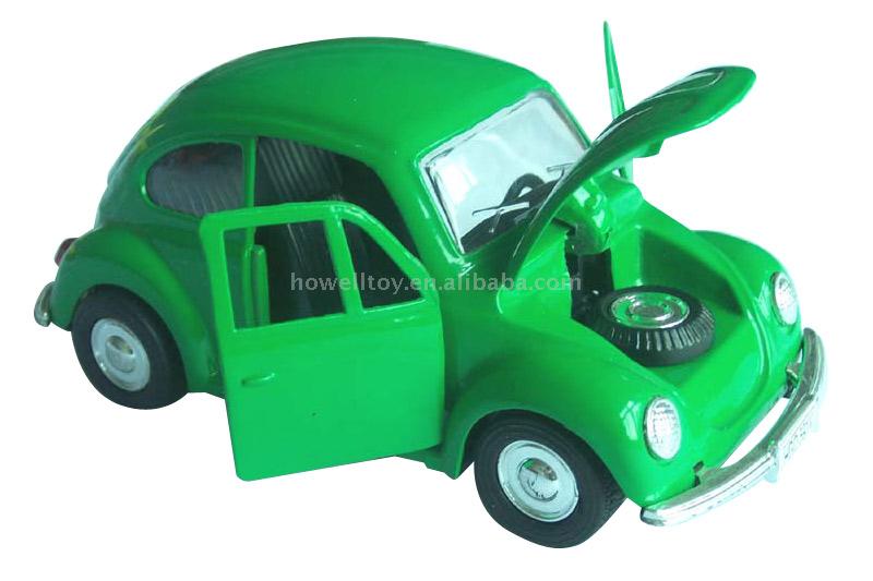  1:36 Dream Car Toy (1:36 Dream Car Toy)