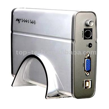  HDD Media Player ( HDD Media Player)