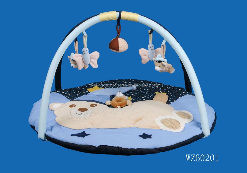  Baby Activity Gym (Baby Activity Gym)