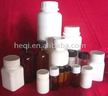  Sample Vials