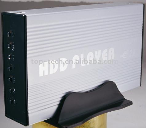  HDD Media Player ( HDD Media Player)