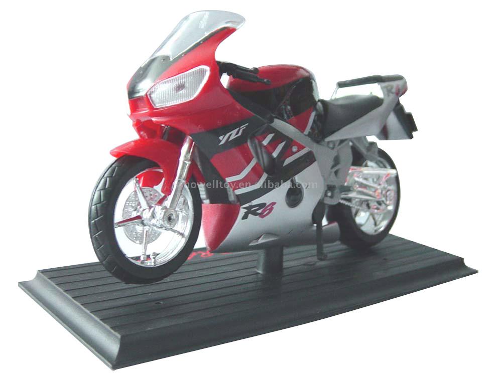  1:13 Motorcycle ( 1:13 Motorcycle)