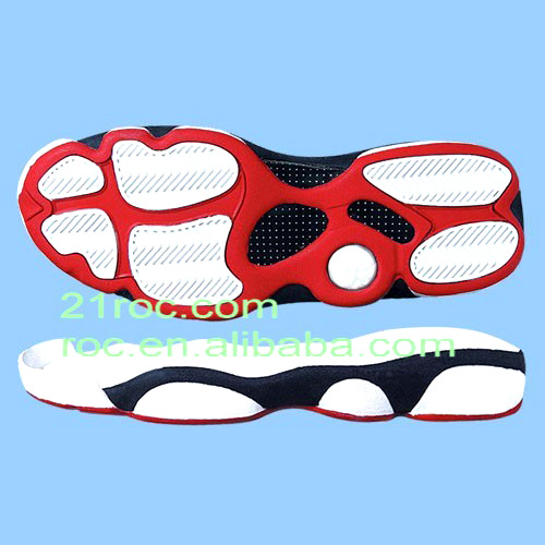  Shoes Outsoles (Chaussures Semelles)