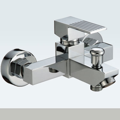  Tub & Shower Faucet ( Tub & Shower Faucet)