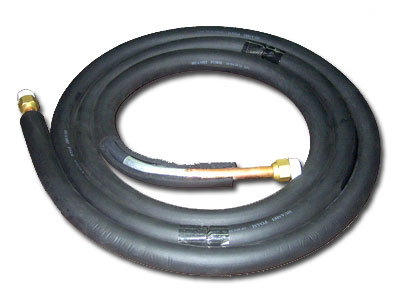  Brass Aluminum Connection Pipe for Air Conditioner