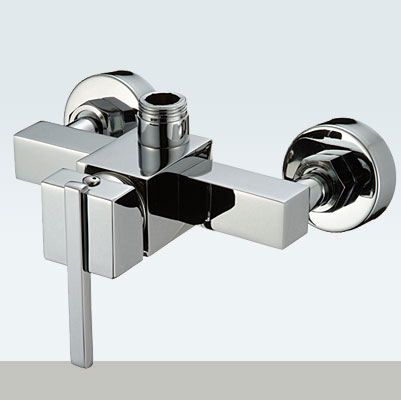  Shower Faucet ( Shower Faucet)