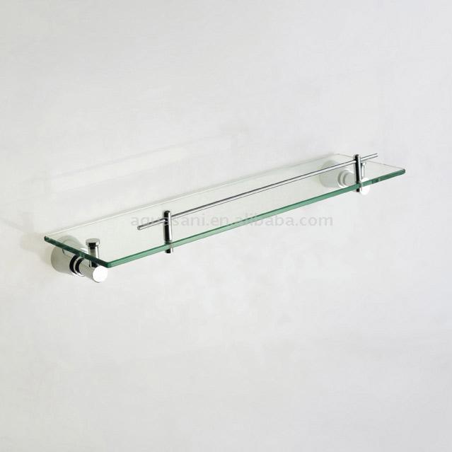  Glass Shelf (Полка стеклянная)