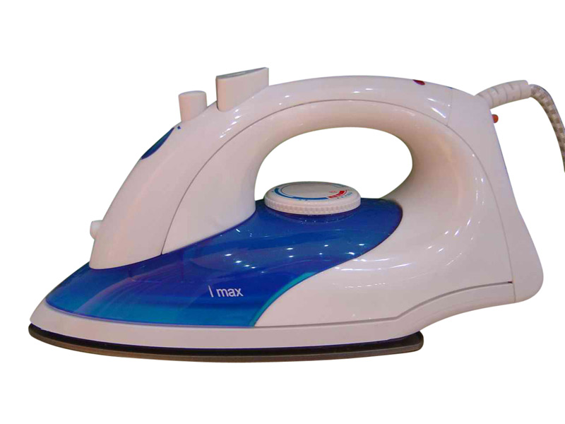  Steam Iron (Dampfbügeleisen)