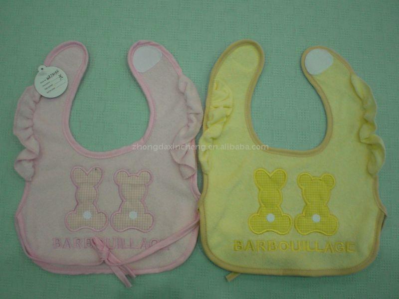  Baby Bibs (Baby BIBS)