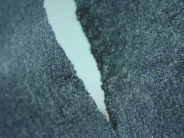  PET & Viscose Embroidery Interlining (PET et viscose broderie Entoilage)