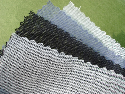  Textile Lining (Doublure textile)