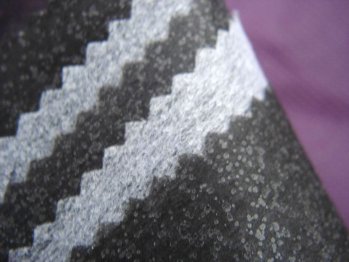  Powder Point Coated Lining (Powder Coated Point Doublure)