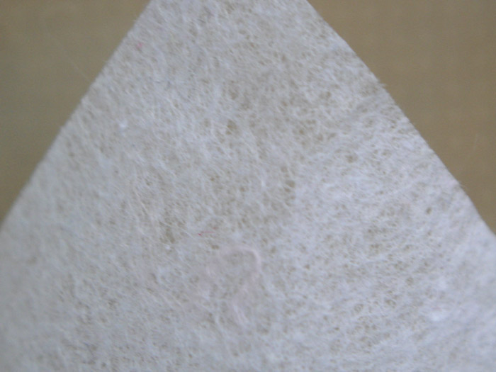  Cotton & Viscose Embroidery Interlining (Broderies de coton et viscose Entoilage)