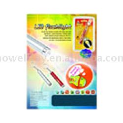  Projection Flashlight ( Projection Flashlight)