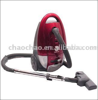  Canister Vacuum Cleaner with 2200W (Bodenstaubsauger mit 2200W)