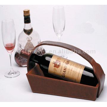  Multi-Function Wine Holder (Многофункциональный вина Организатор)