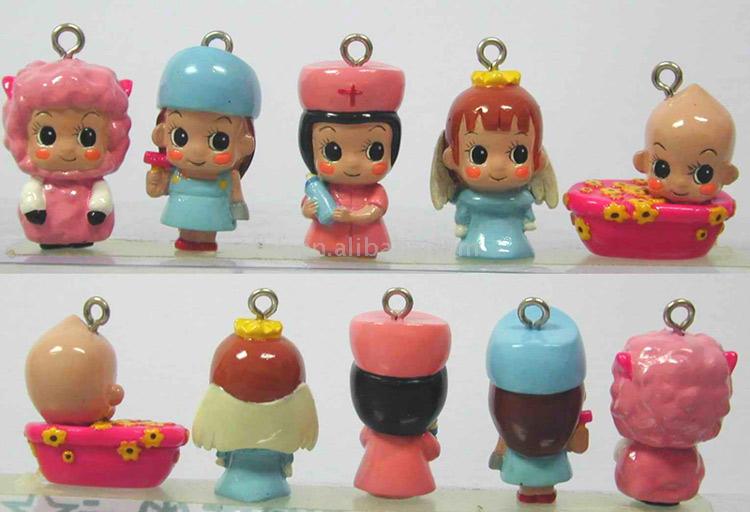  Cute Figurine ( Cute Figurine)