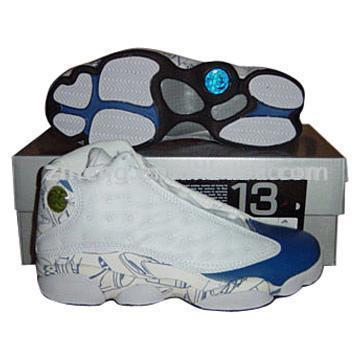  Clear Air Shoes to Jordan 13 Country ( Clear Air Shoes to Jordan 13 Country)