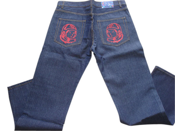  Red Monkey Jeans (Red Monkey Jeans)