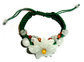  Jade Bracelet (Jade Bracelet)