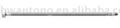 Stainless Steel Wire Woven Hose (Fils en acier inoxydable tissé Hose)