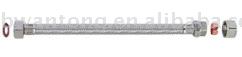  Stainless Steel Wire Woven Hose (Fils en acier inoxydable tissé Hose)