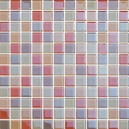  Glass Mosaic ( Glass Mosaic)