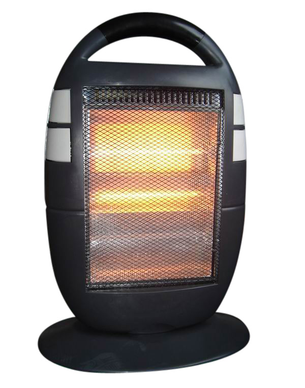  Halogen Heater ( Halogen Heater)