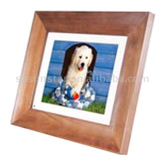  8" Digital Photo Frame-W2R