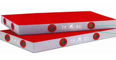  Gymnastic Mats ( Gymnastic Mats)