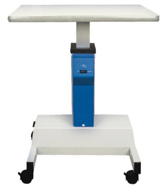  Motorized Table (Motorisierte Tabelle)