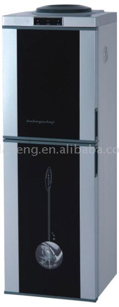  Cold and Hot Water Dispenser (Eau froide et chaude Distributeur)