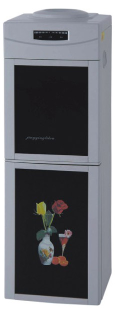  Water Dispenser (Distributeur d`eau)