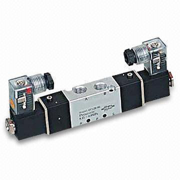  Pneumatic Control Valves ( Pneumatic Control Valves)