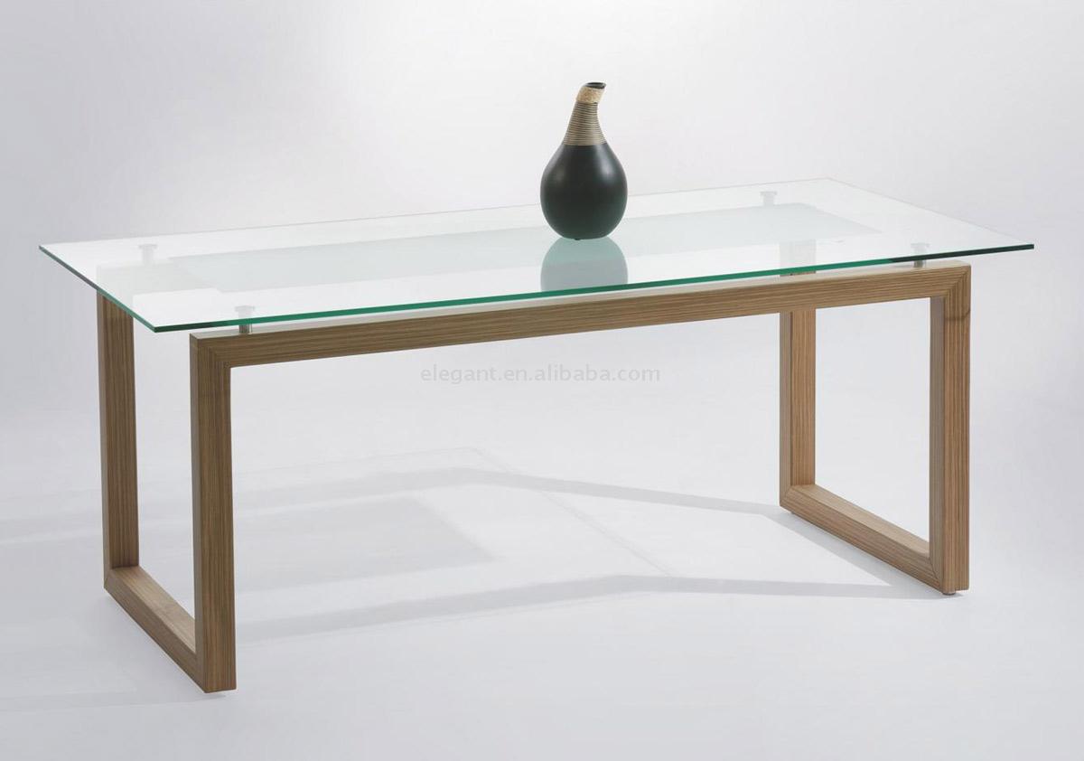  Dining Table (Обеденный стол)