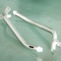  Plastic Part (Partie plastique)