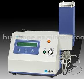 Flammenphotometer (Flammenphotometer)