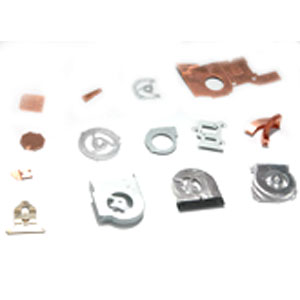  Stamped Parts ( Stamped Parts)