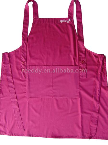  High Quality Cotton Apron