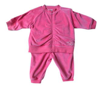  Children`s Clothes (Children`s Clothes)