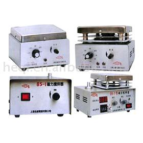  Magnetic Force Stirrer