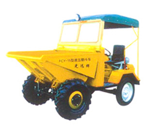  Hydraulic Dumper ( Hydraulic Dumper)