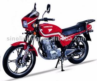  HL125-3B Motorcycle ( HL125-3B Motorcycle)