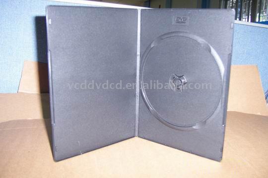  5.2mm Slim DVD Case (5.2mm Slim DVD Case)